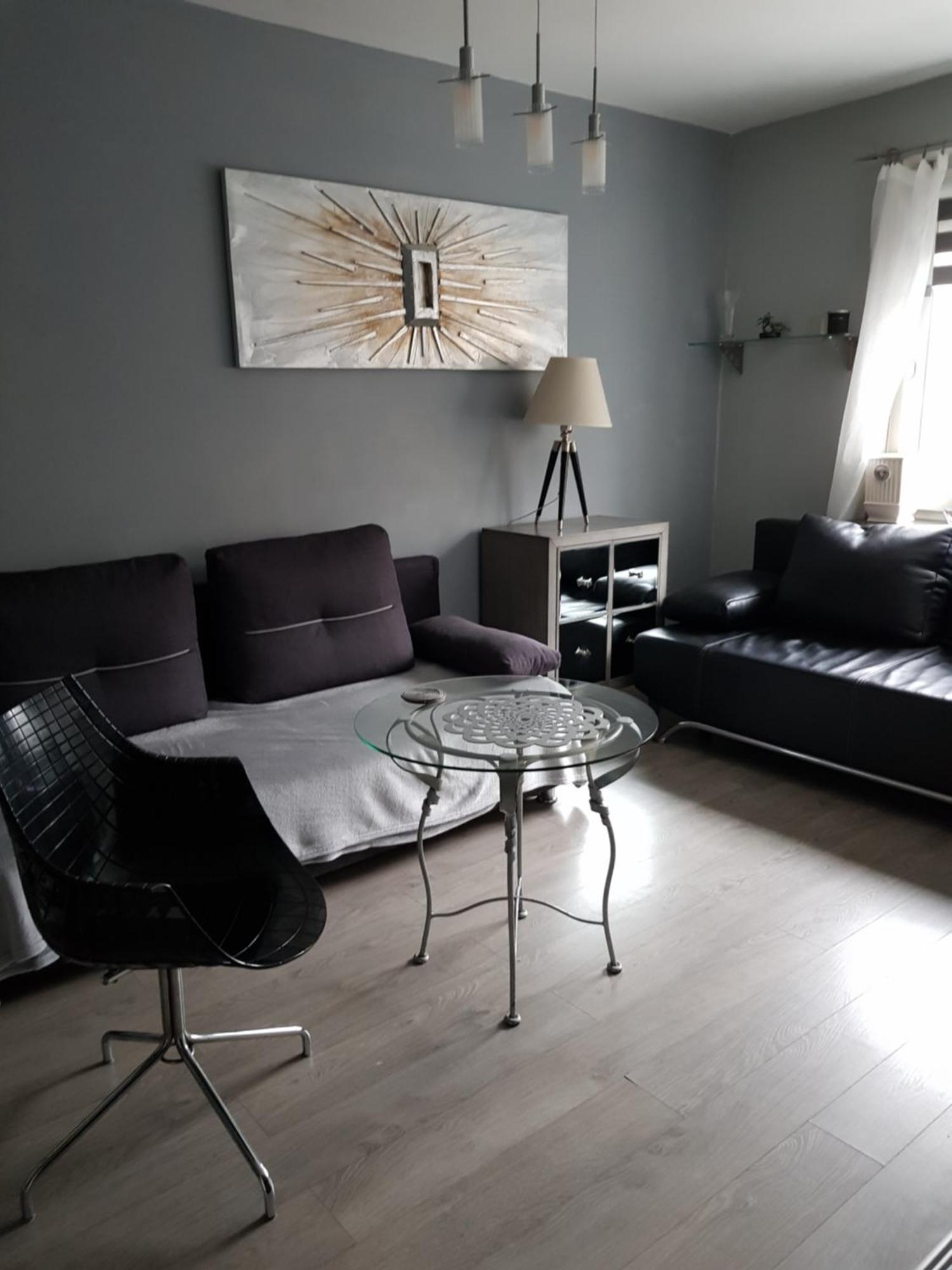 Apartament Mirror Гданськ Екстер'єр фото