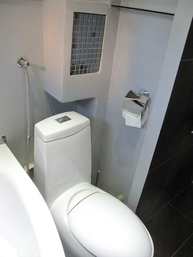 Apartament Mirror Гданськ Екстер'єр фото